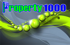 Property 1000 Logo